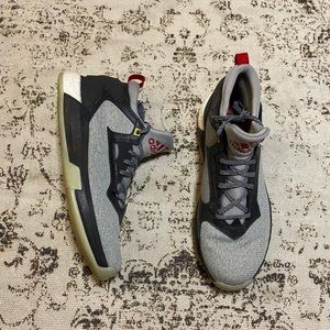 Adidas Damian Lillard 2 Boost